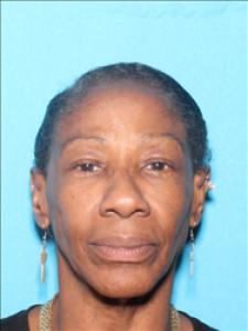 Beverly Earcile Williamson a registered Sex Offender of Mississippi