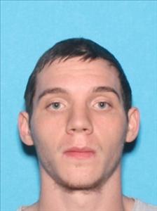 Benjamin Tyler Blaine a registered Sex Offender of Mississippi