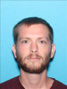 Benjamin Seth Moffitt a registered Sex Offender of Mississippi