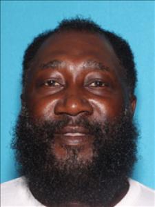 Melvin Williams a registered Sex Offender of Mississippi