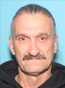 Eddie Mowdy a registered Sex Offender of Mississippi