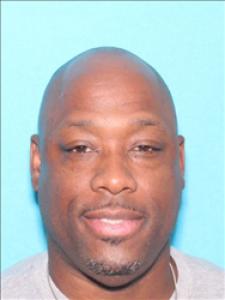 Brian Keith Richards a registered Sex Offender of Mississippi