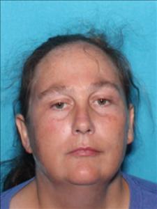 Sherri Ann Walker a registered Sex Offender of Mississippi