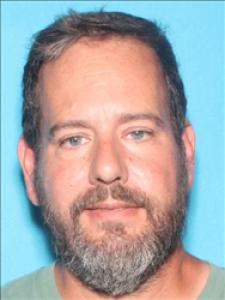 Benjamin Lane Walker a registered Sex Offender of Mississippi