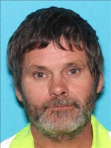 James Ervin Pennington a registered Sex Offender of Mississippi