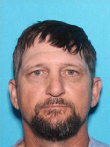 John Carl Martin a registered Sex Offender of Mississippi