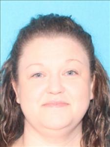 Megan Whitney Morgan a registered Sex Offender of Mississippi