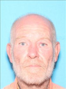 Daniel Brett Whitten a registered Sex Offender of Mississippi