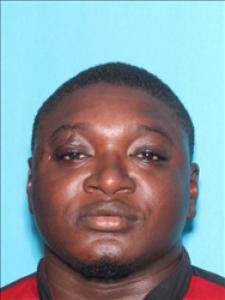 Nevin Nate Edwards a registered Sex Offender of Mississippi