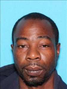 Frederick Dewayne Brown a registered Sex Offender of Mississippi