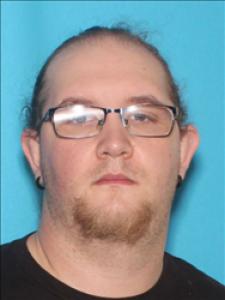 Nicholas Ian Kolbet a registered Sex Offender of Mississippi