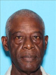 Jessie James Freeman a registered Sex Offender of Mississippi