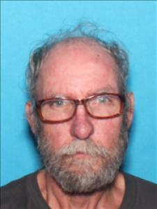 Billy Joe Ford a registered Sex Offender of Mississippi