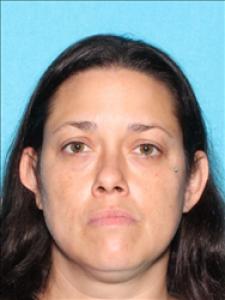 Christina Lede Tidwell a registered Sex Offender of Mississippi