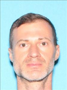 Christopher Scott Deroche a registered Sex Offender of Mississippi