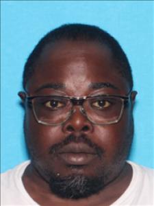 Chad Levon Bruce a registered Sex Offender of Mississippi