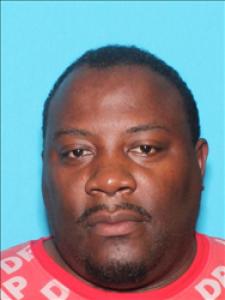 Kenderrick Danyale Thompson a registered  of Mississippi