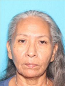 Ester Little Elk Harvey a registered Sex Offender of Mississippi