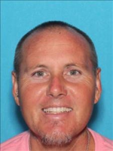 Thomas Troy Parks a registered Sex Offender of Mississippi