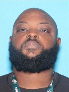 John Donavan Barnes a registered Sex Offender of Mississippi