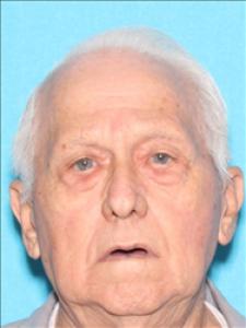 Billy Jack Lambert a registered Sex Offender of Mississippi