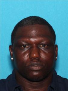 George Blackmon a registered Sex Offender of Mississippi