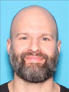 Paul Michael Fontenot a registered Sex Offender of Mississippi