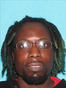 Antonio Sanchez Brown a registered Sex Offender of Georgia