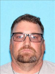David Russell Sanders a registered Sex Offender of Mississippi
