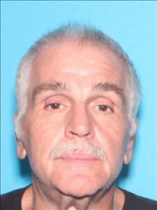 Gregory Arthur Clark a registered Sex Offender of Mississippi