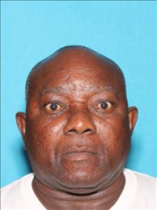 Billy Ray Allen a registered Sex Offender of Mississippi