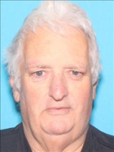 Gerard Anthony Necaise a registered Sex Offender of Mississippi