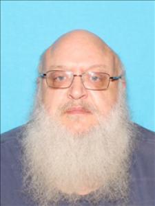 James Keith Ward a registered Sex Offender of Mississippi