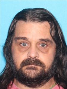 Christopher Jason Extine a registered Sex Offender of Mississippi