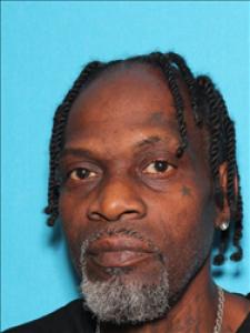 Anthony Charles Dozier a registered Sex Offender of Mississippi