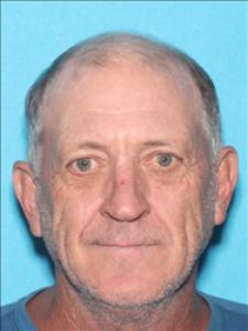 Carey Thomas Busby a registered Sex Offender of Mississippi