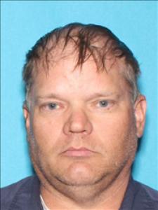 Bradley Scott Davis a registered Sex Offender of Mississippi