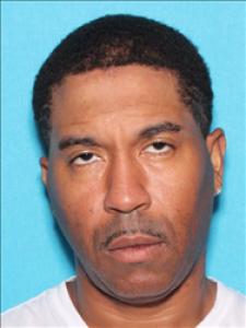 Andre Lamar Carter a registered Sex Offender of Mississippi