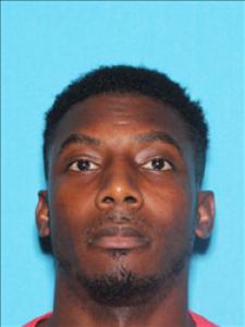 Damein Fitzgerald Anderson a registered Sex Offender of Mississippi