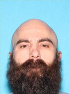 Brandon Terry Grant a registered Sex Offender of Mississippi