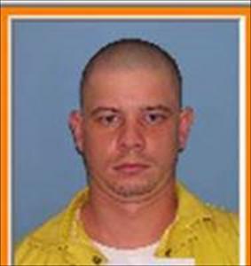 Jeffrey Ray Weaver a registered Sex Offender of Alabama