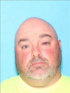 Carl Edmond Mote a registered Sex Offender of Alabama