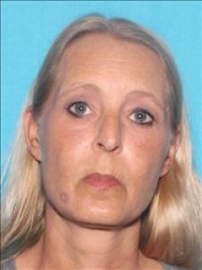 Candi Michelle Dawson a registered Sex Offender of Mississippi