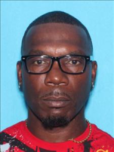 Federick Andrea Ward a registered Sex Offender of Mississippi
