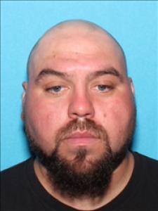 Christopher Vernon Richey a registered Sex Offender of Mississippi