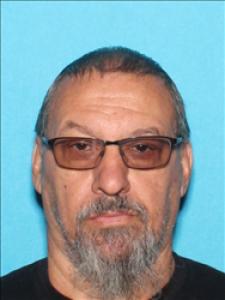 Tony William Cecerre a registered Sex Offender of Mississippi