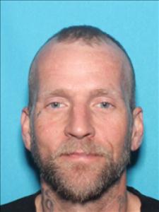 James Lee Miles a registered Sex Offender of Mississippi