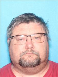 Jeff Allen Mcdonald a registered Sex Offender of Mississippi