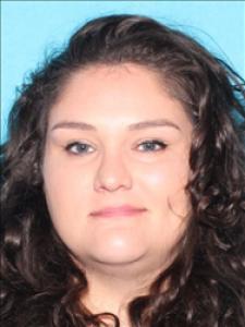 Alyssa Jade Weeks a registered Sex Offender of Mississippi