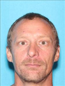 David Michael Evans a registered Sex Offender of Mississippi